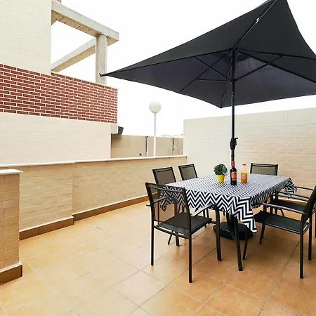 Espanhouse Prior 2 *