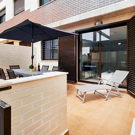 Espanhouse Prior 2 Pensionat *