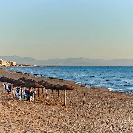 Espanhouse Prior 2 * Orihuela