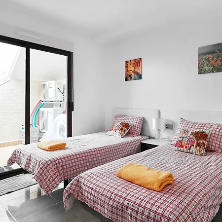 Espanhouse Prior 2 Ориуэла