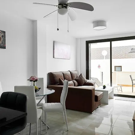 Гостевой дом Espanhouse Prior 2