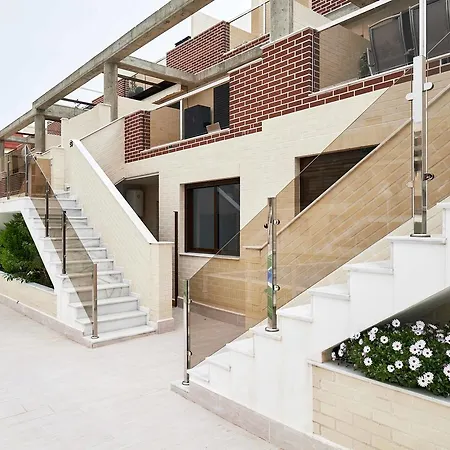 Espanhouse Prior 2 Гостевой дом *