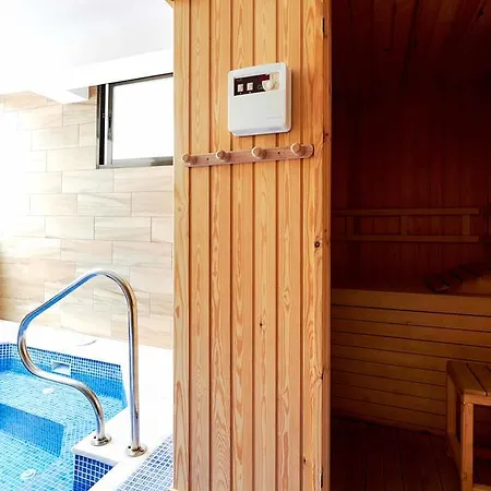 Espanhouse Prior 2 Гостевой дом Ориуэла