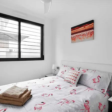 Гостевой дом Espanhouse Prior 2 *